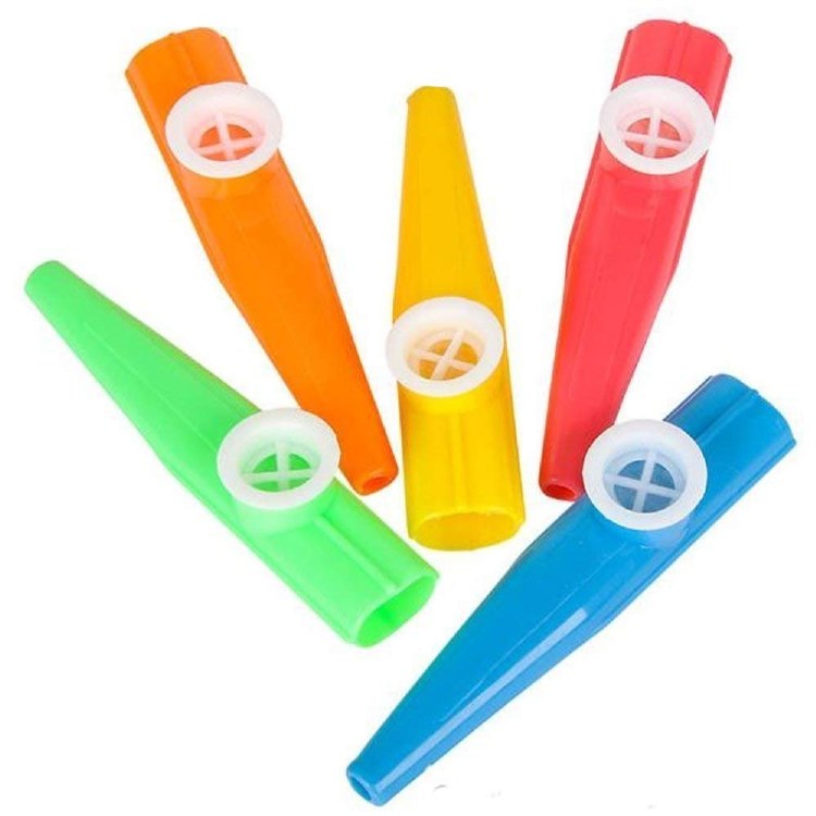 Kazoos 12pk