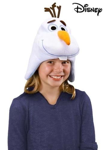 Hat Olaf Child