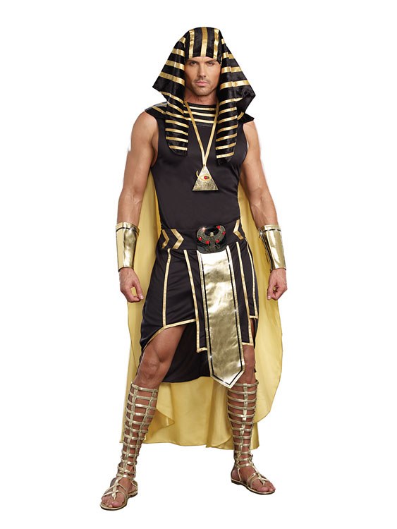 King of Egypt M