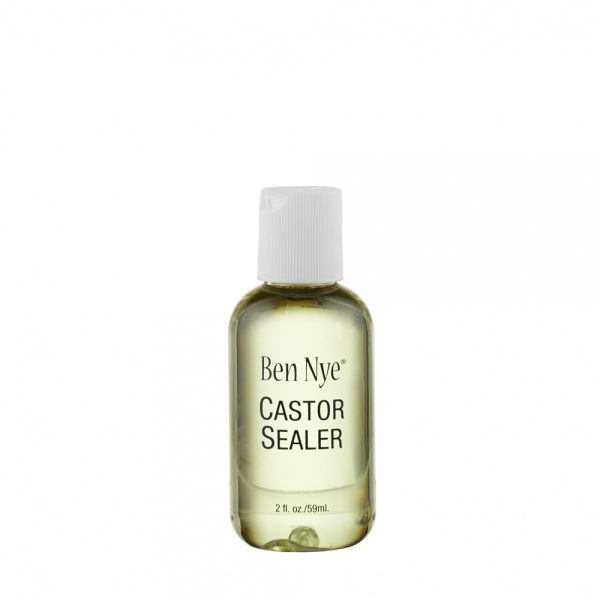 Ben Nye Caster Sealor 2oz