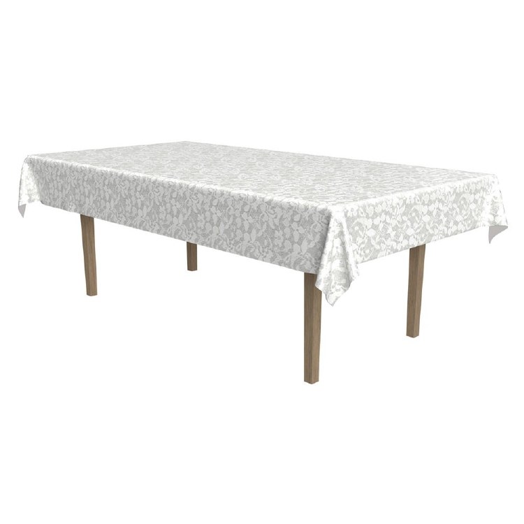Lace Tablecover