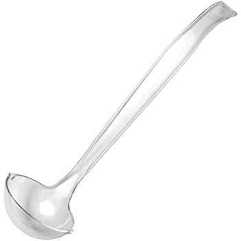 Ladle Clear Small