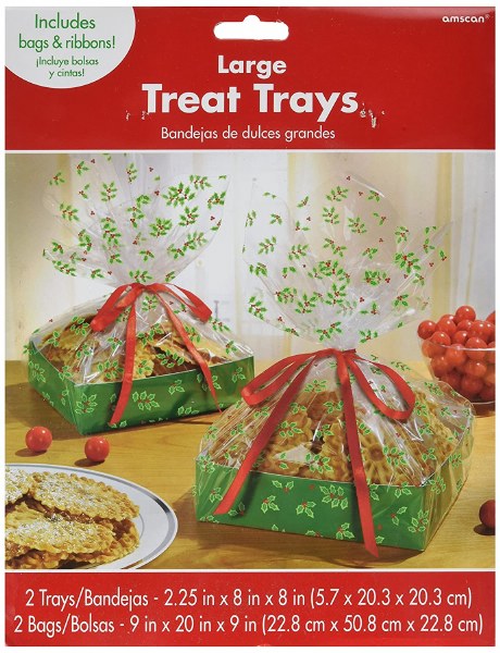 extra large christmas wrapping bolsas