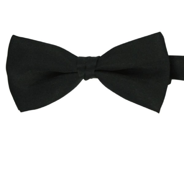 Bow Tie Black Formal - Champion Party Supply