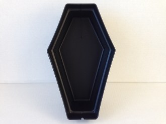 Coffin Candy Dish - Champion Party Supply