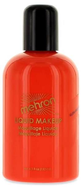 Mehron Mixing Liquid 4.5oz