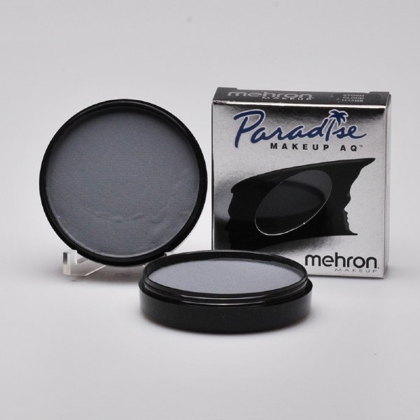 Mehron Paradise STORM CLOUD - Face and Body Paint Pro Size 1.4 oz 