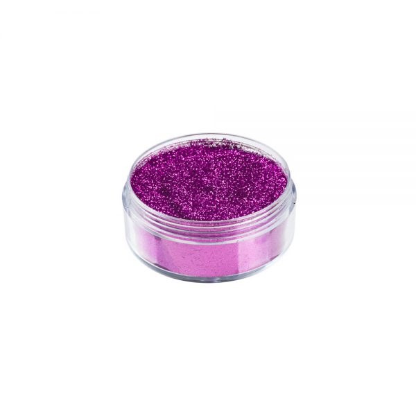 Glitter Sparklers Fuchsia