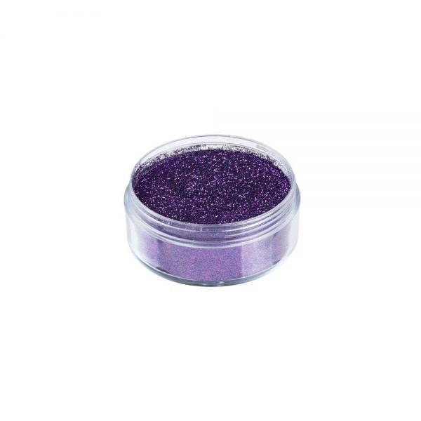 Glitter Sparklers Brilliant Purple