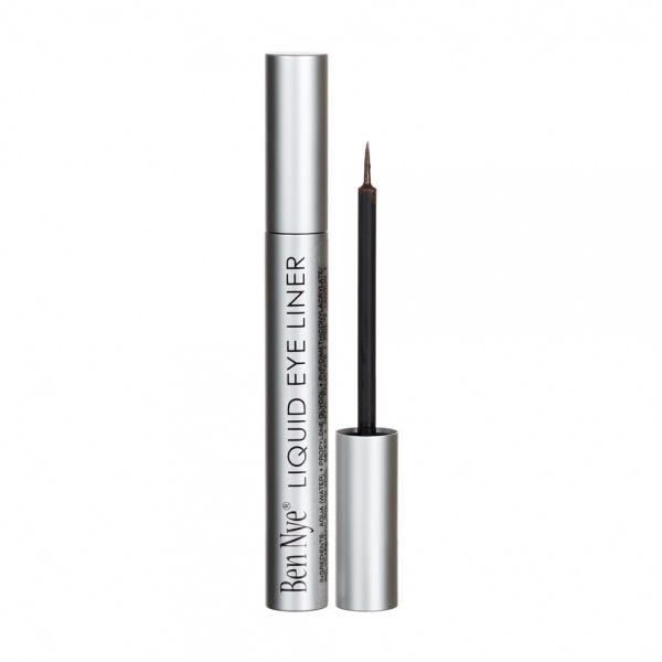 Liquid Eyeliner Dark Brown
