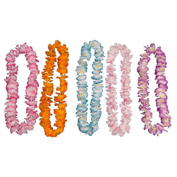 Lei Assorted