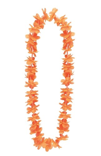 Lei Orange