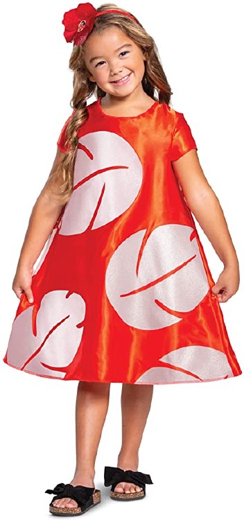 Lilo Toddler 3T-4T