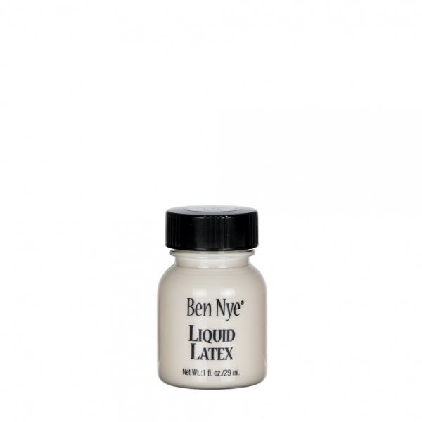 Liquid Latex 1oz Carded