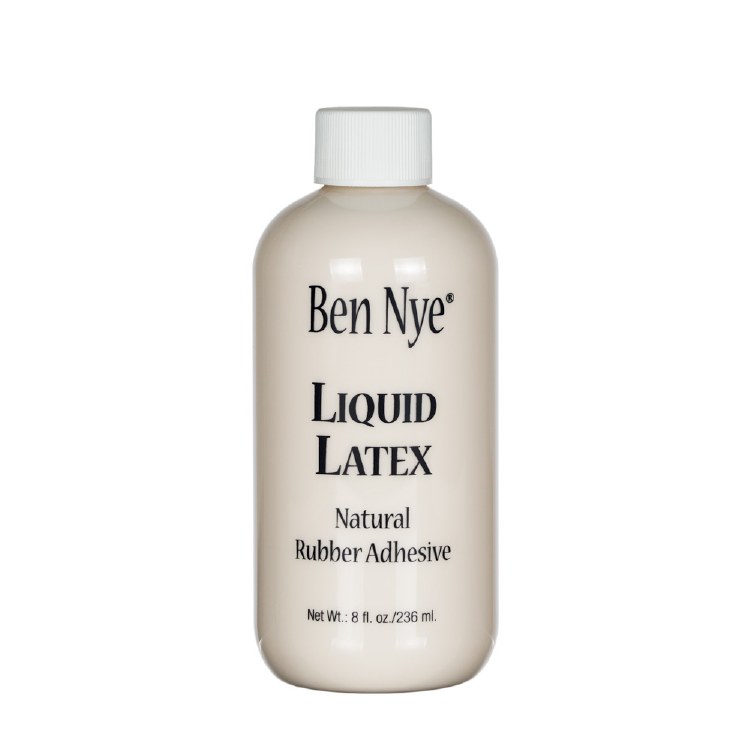 Liquid Latex 8oz Flesh
