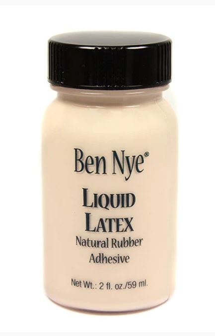 Liquid Latex 2oz Flesh