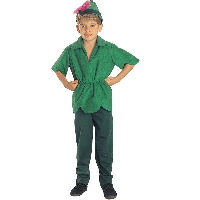 Peter Pan Child Medium