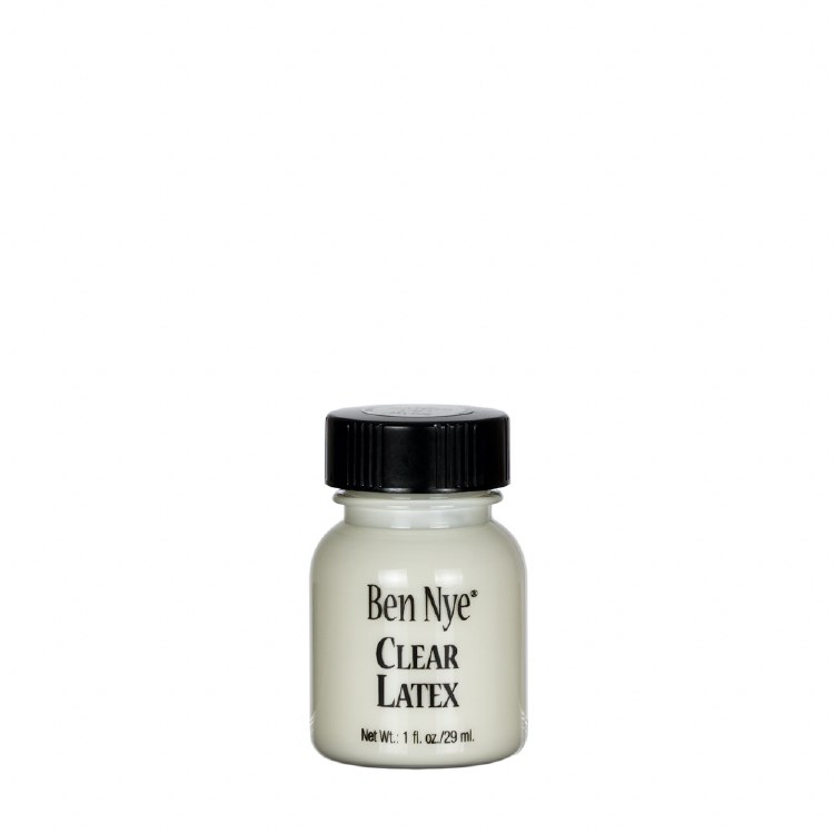 Liquid Latex Clear 1oz