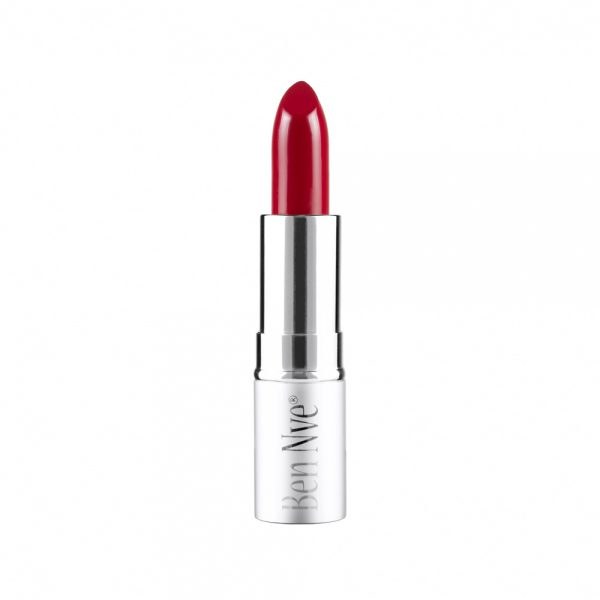 Lipstick Ruby Red