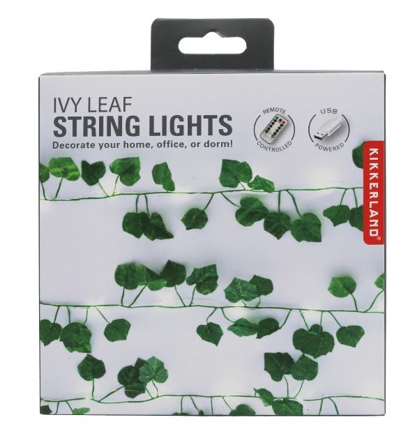 Ivy String Lights