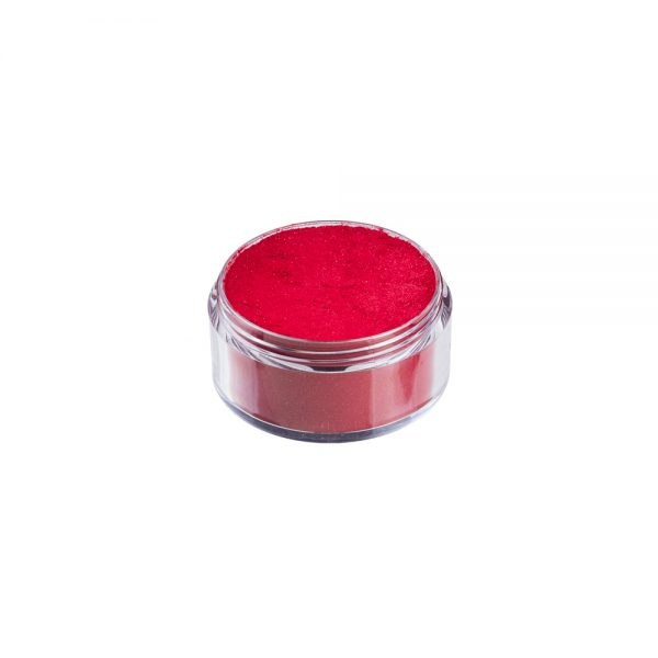 Ben Nye Luxe Powder Cherry Red