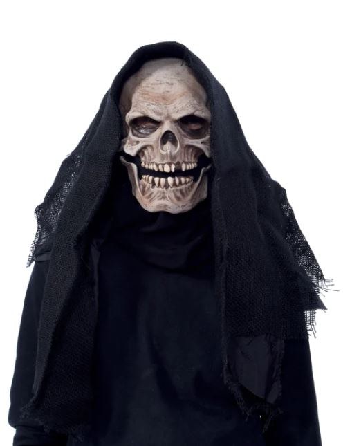 Mask Grim Reaper