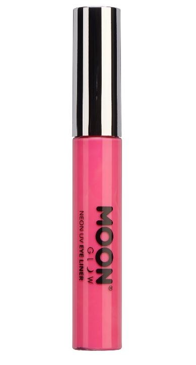 Moon Glow UV Eye Liner Neon-UV Pink