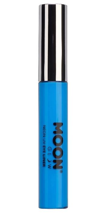 Moon Glow UV Eye Liner Neon-UV Blue