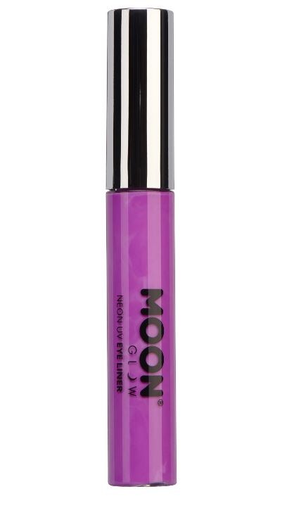 Moon Glow UV Eye Liner Neon-UV Purple
