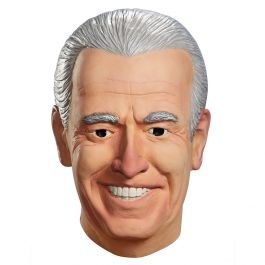 Mask Joe Biden Vinyl