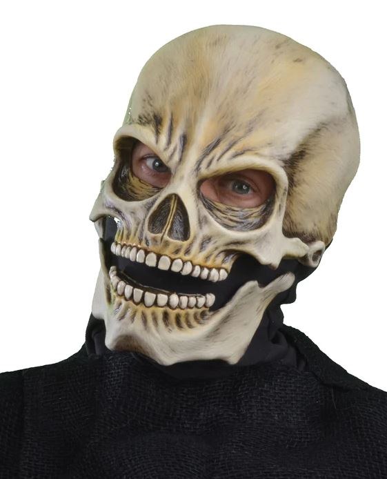 Mask Classic Sock Skull