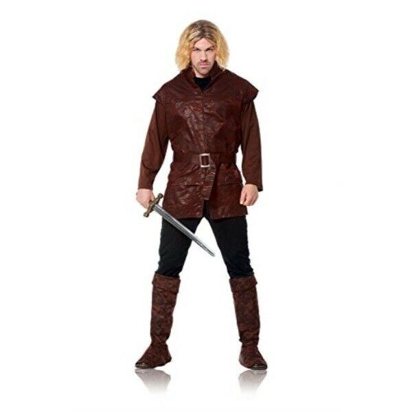 Medieval Lord One Size