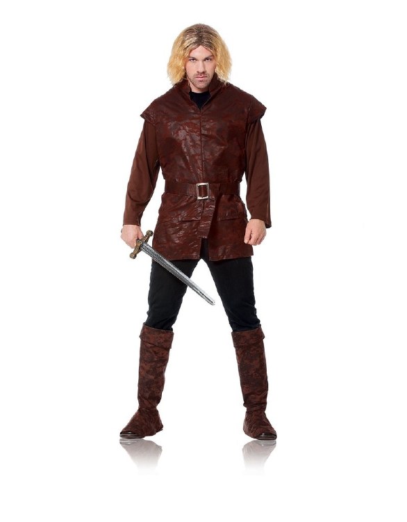 Medieval Lord XL