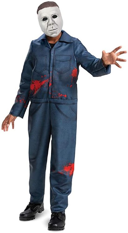 Michael Myers Ch M