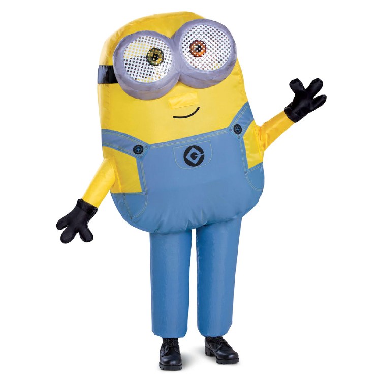Minions Inflatable Child One Size