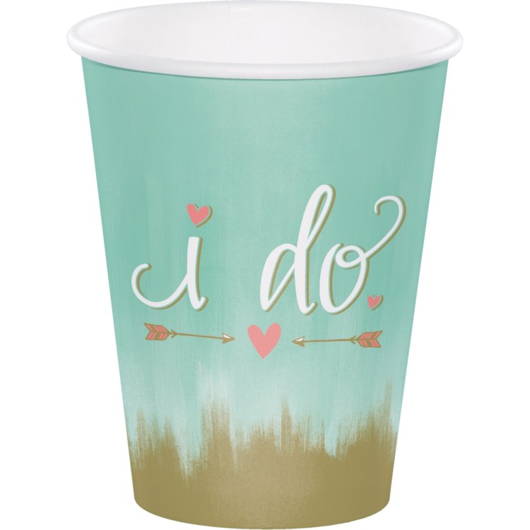 Mint to Be 12oz Cup 8ct