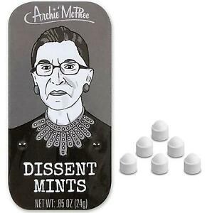 RBG Dissent Mints
