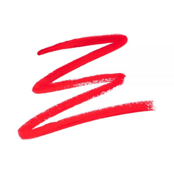 Magicolor Creme Crayon Red