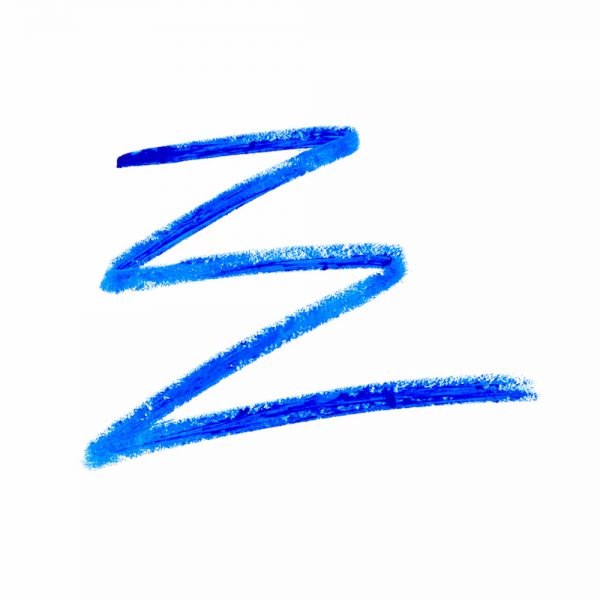 MagiColor Creme Crayon Blue