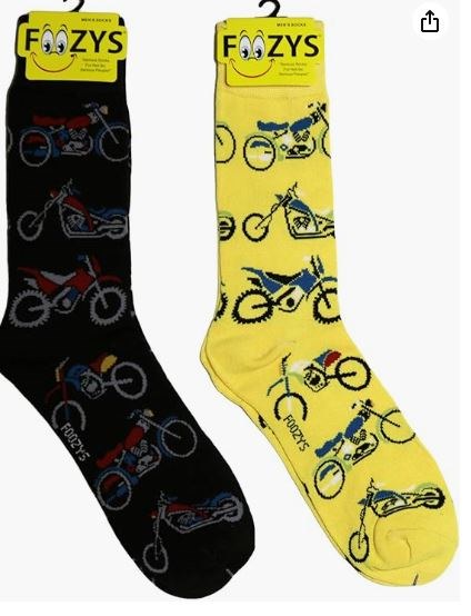 Socks Motorcycles