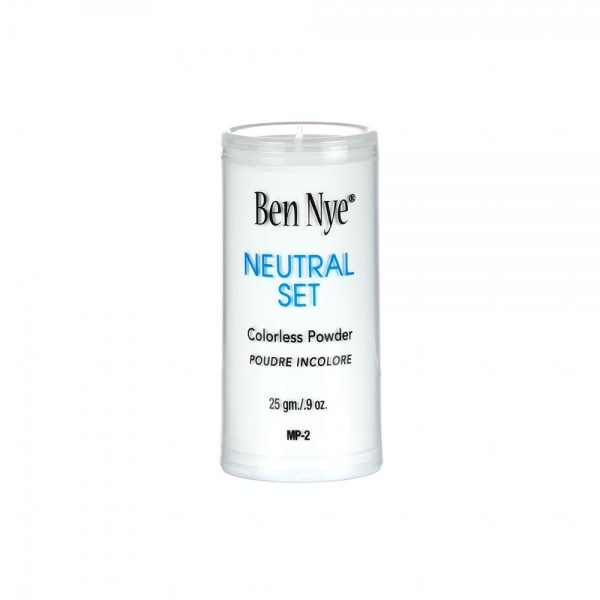 Translucent Powder Neutral Set .9oz