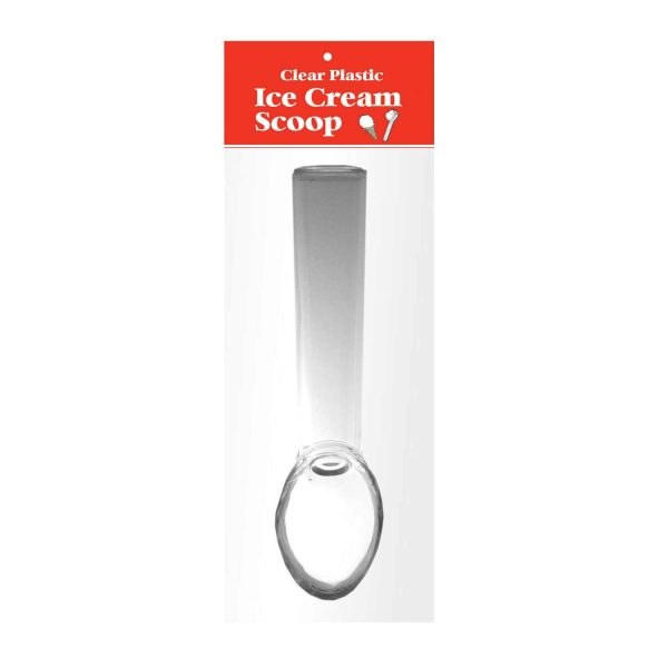 Ice Cream Scoop