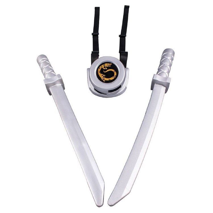 Ninjago Weapon Set Child