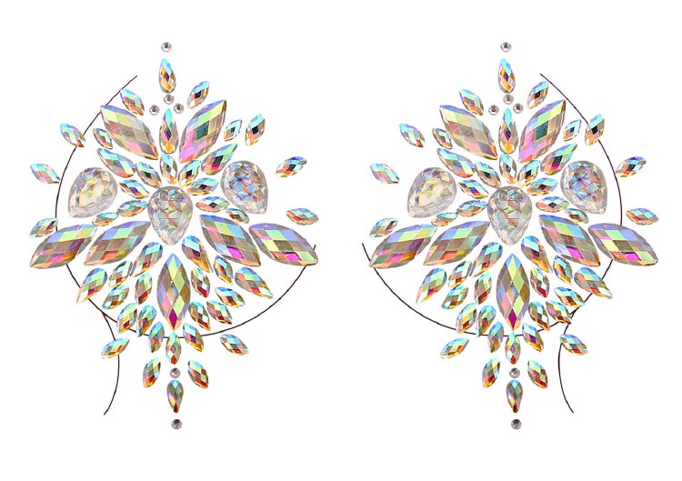 Pastie Jewels Starling