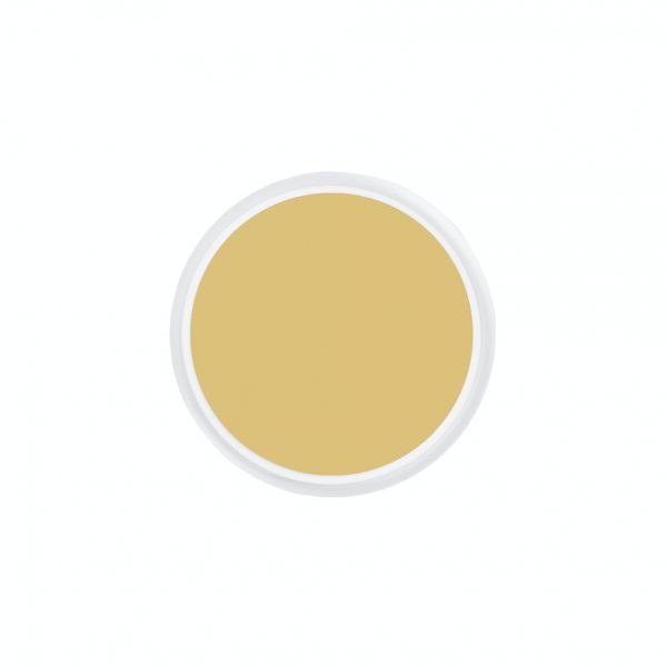 Ben Nye Creme Foundation Death Straw