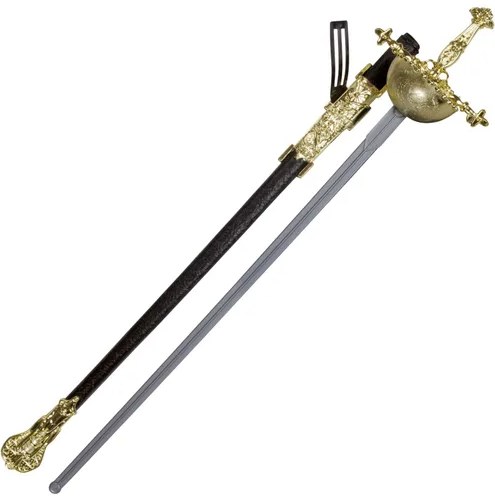 Musketeer Sword