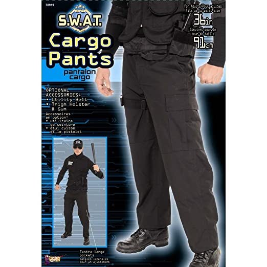 Pants Cargo S.W.A.T.