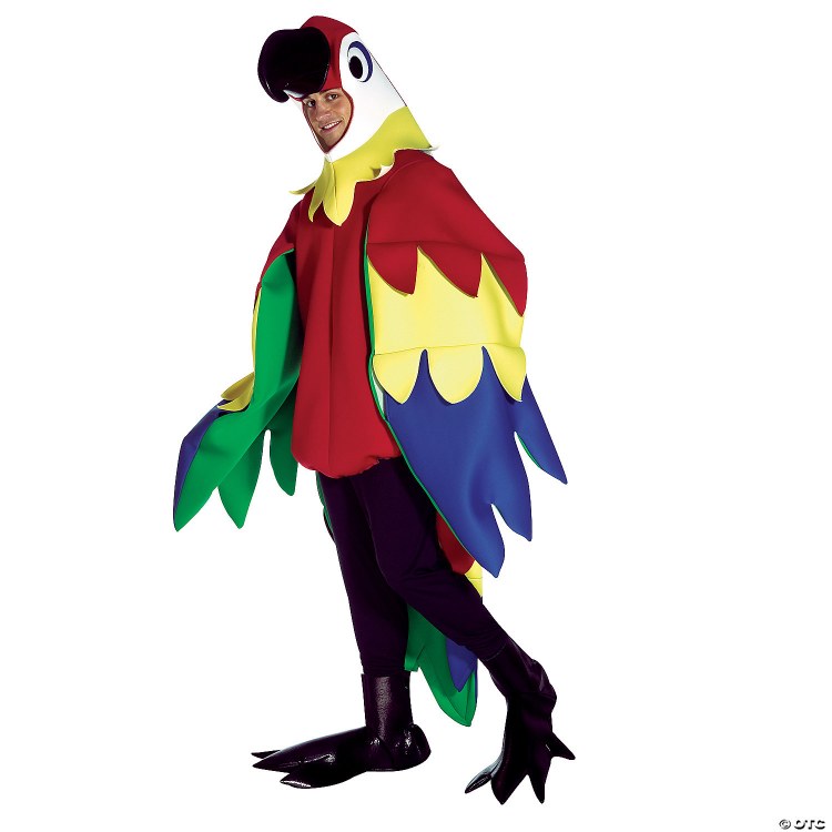 Parrot STD