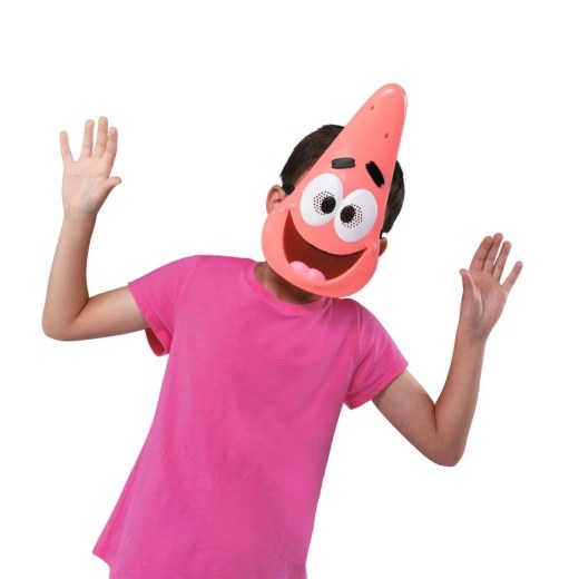 Mask Patrick SB Half Child