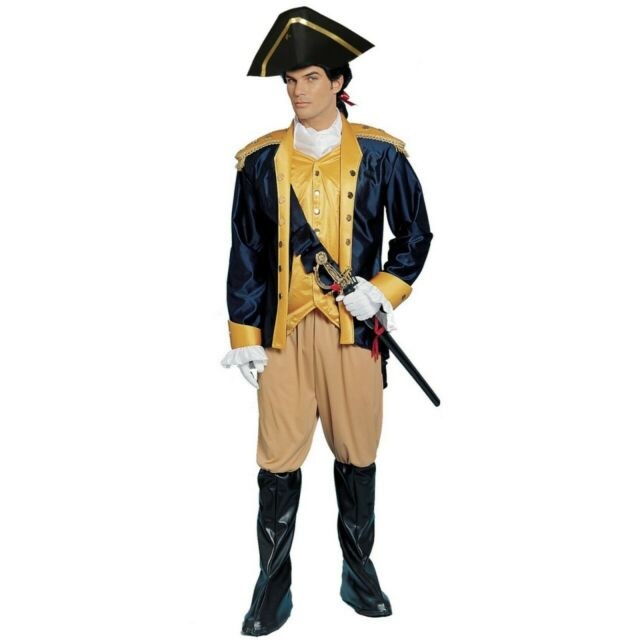 Patriot Adult One Size